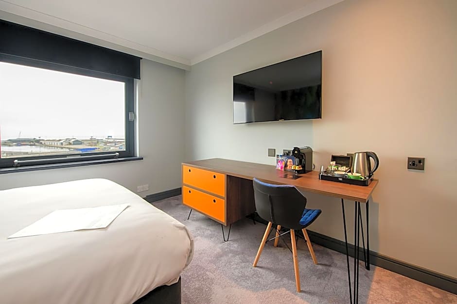 Village Hotel Swansea