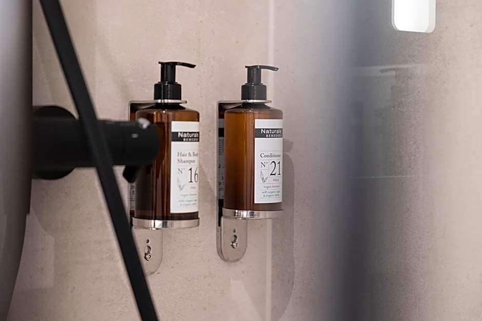 B&B HOTEL Hasselt