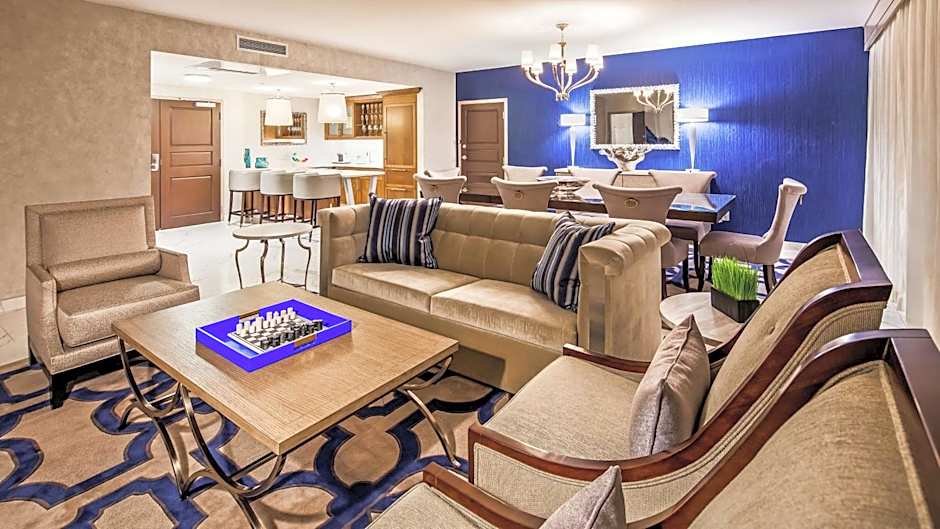 The Kingsley Bloomfield Hills - a DoubleTree by Hilton