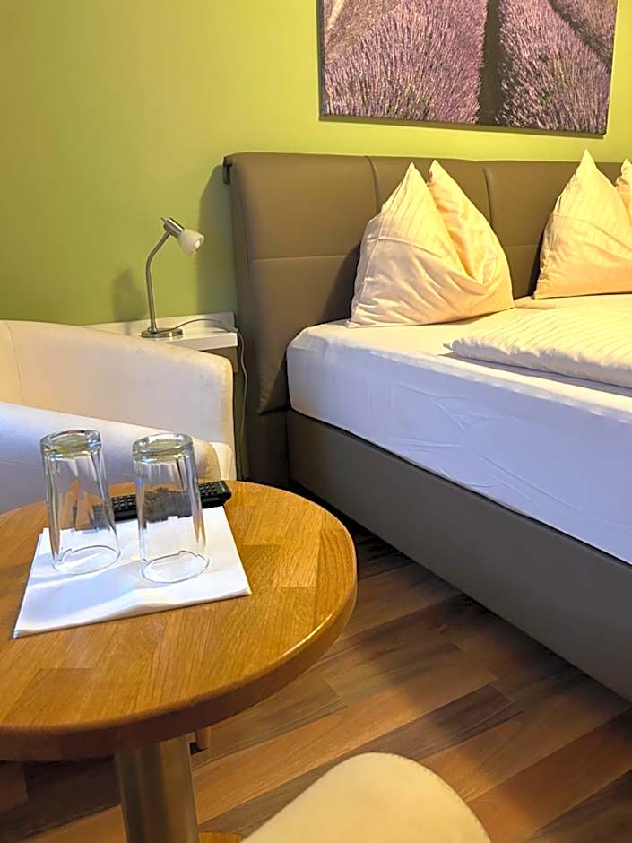 Gasthof Wildschönauer Bahnhof