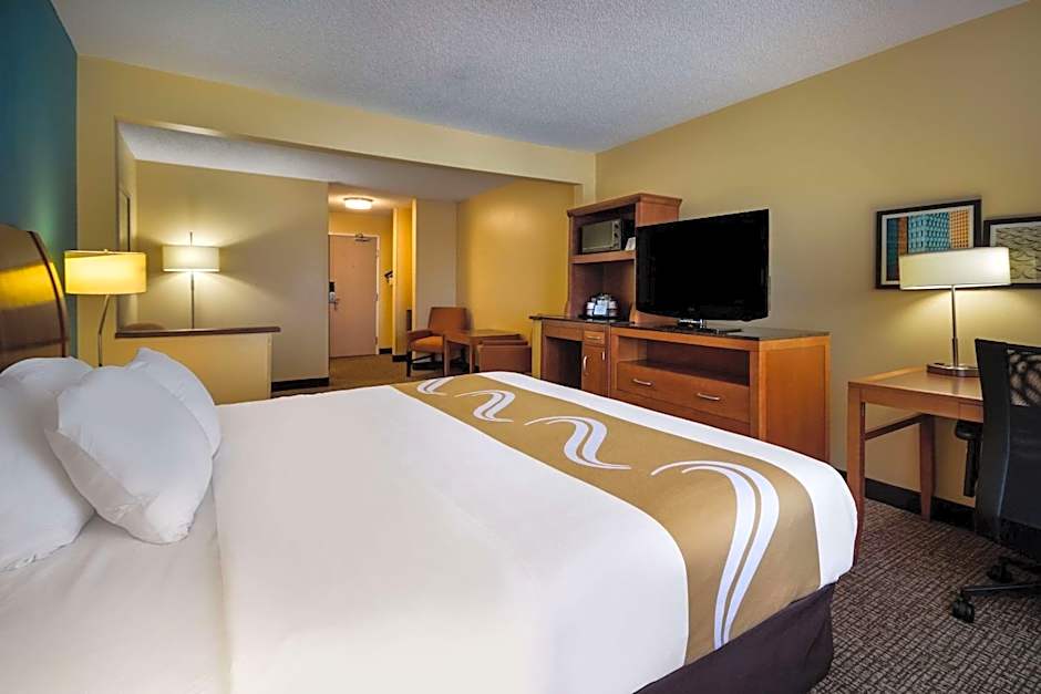 Quality Inn & Suites Bozeman