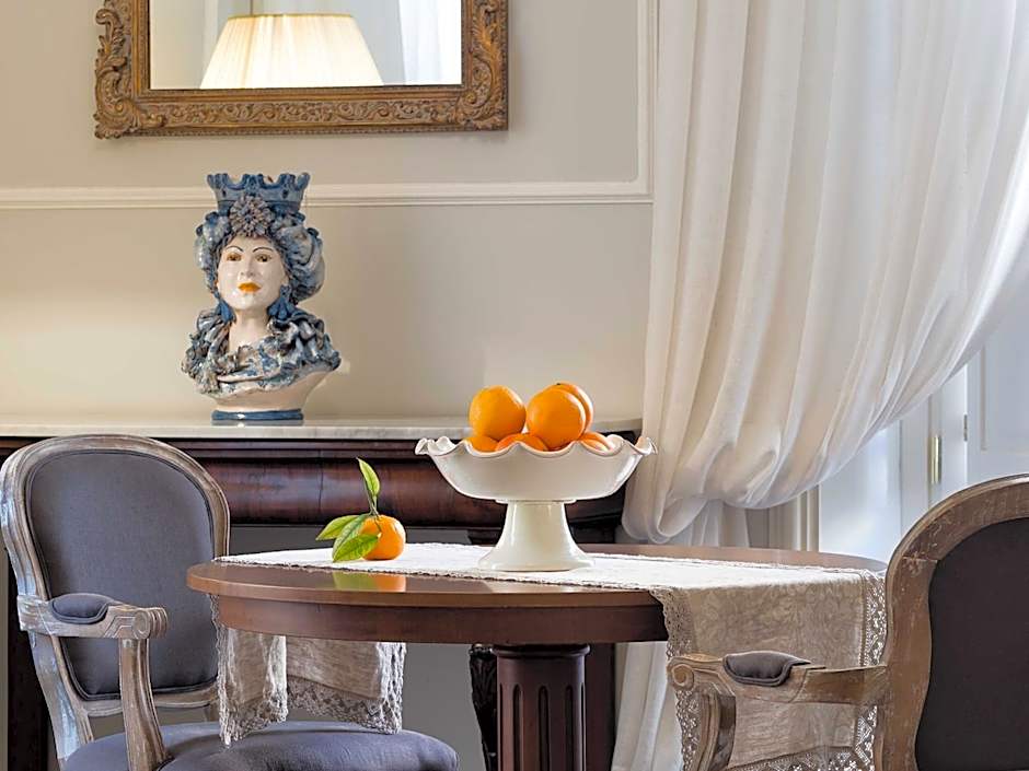 Gagliardi Boutique Hotel