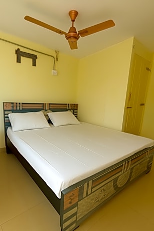 Vishnu Lodge