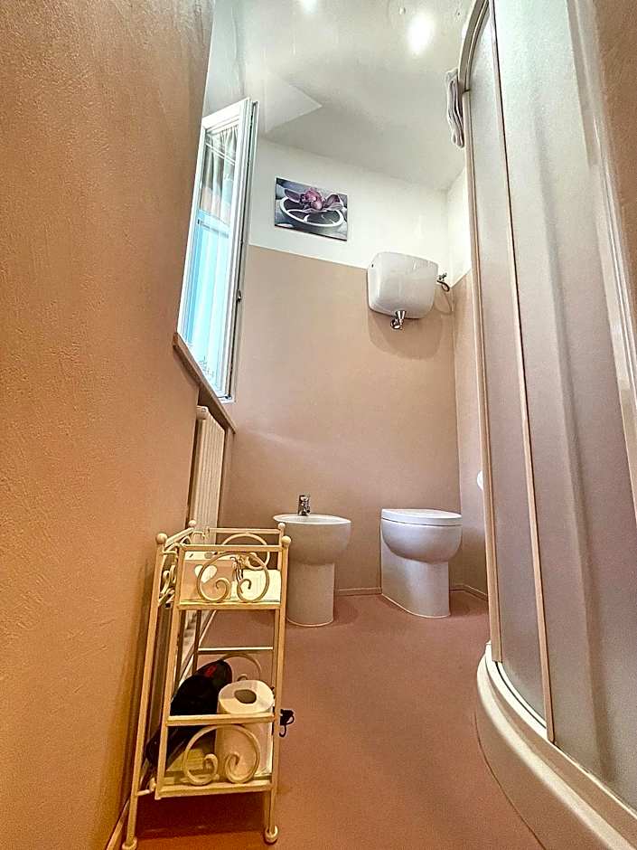 B&B Le Camere di Livia