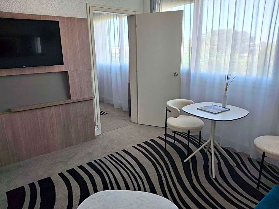 Novotel Bordeaux Lac