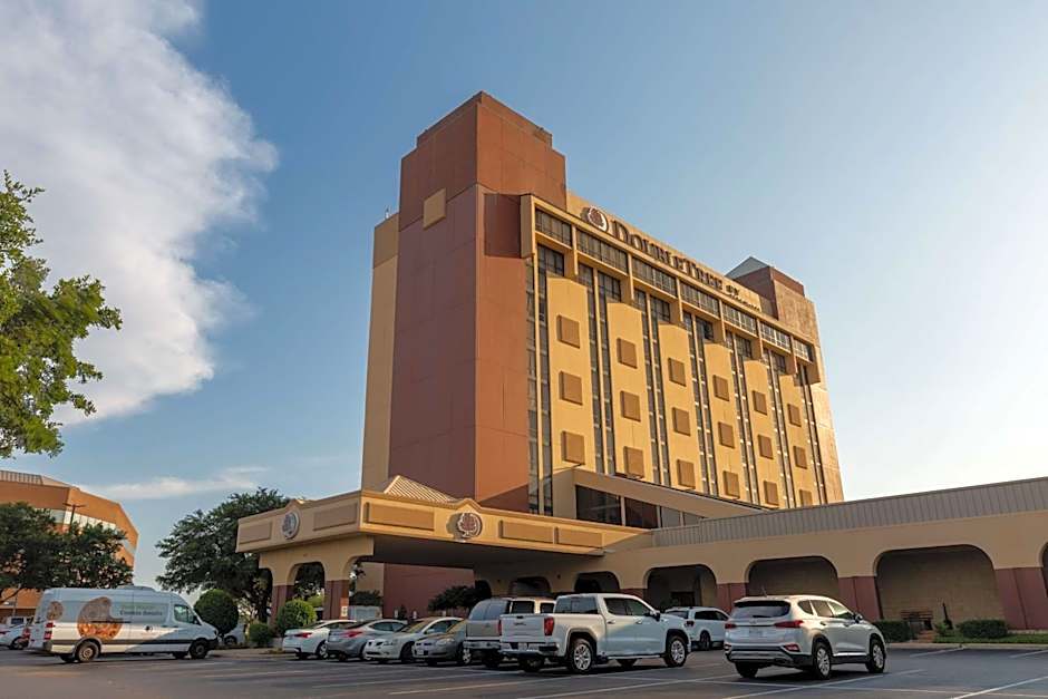 DoubleTree By Hilton Dallas Richardson