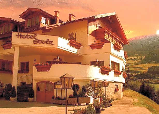 Hotel Stolz