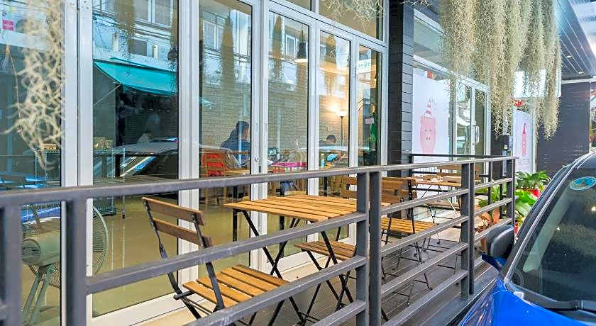 The Little Pig Sukhumvit