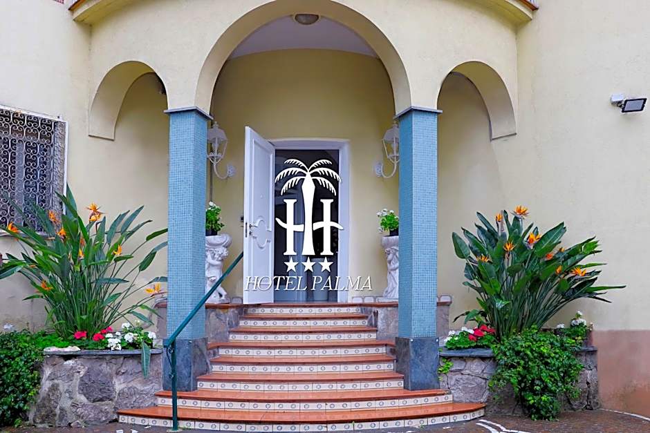 Hotel Palma