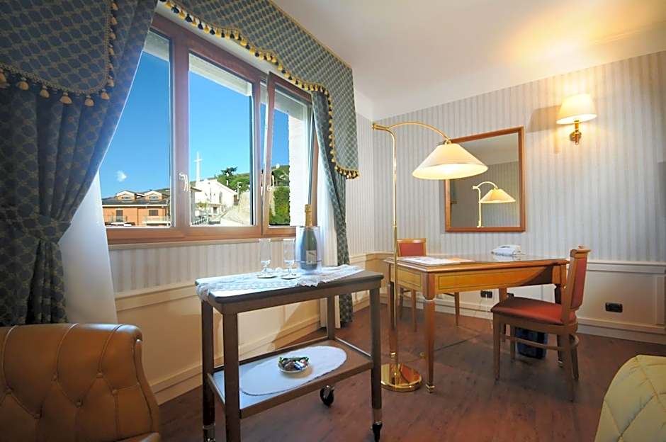 Hotel Centro di Spiritualità Padre Pio