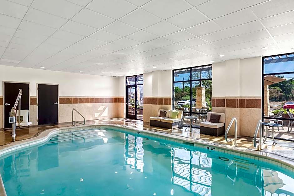 Sleep Inn & Suites Dripping Springs - Austin Area