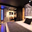 The Black Boutique -- Turistea Suites