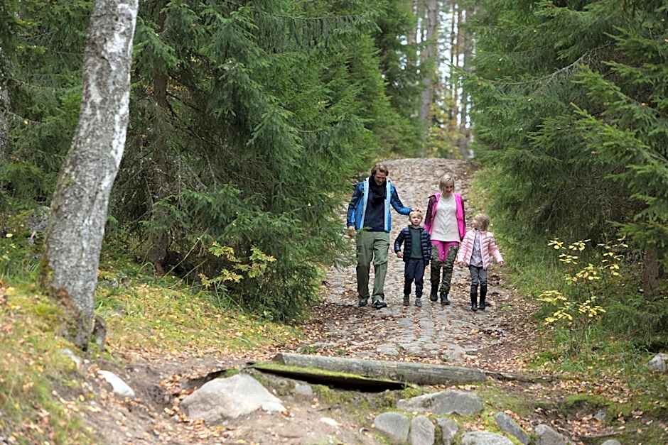 Quality Hotel Sveitsi