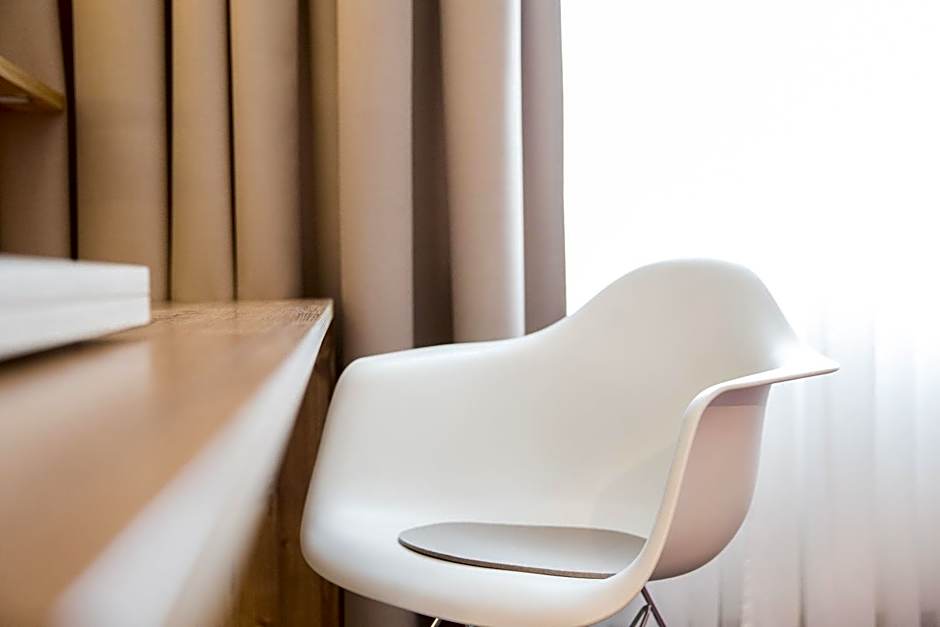 Hotel Rad