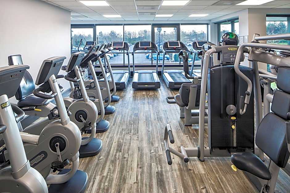 Nottingham Belfry Hotel & Spa