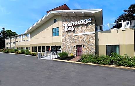 Anchorage Inn and Suites