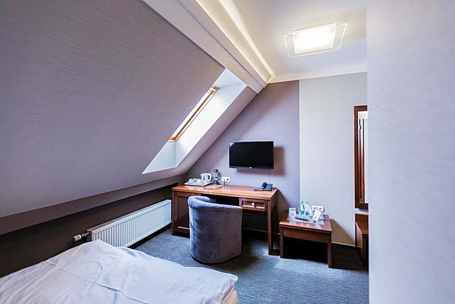Hotel Salve