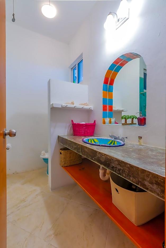 Casa Cielo 2 Bedroom Oceanfront Villa