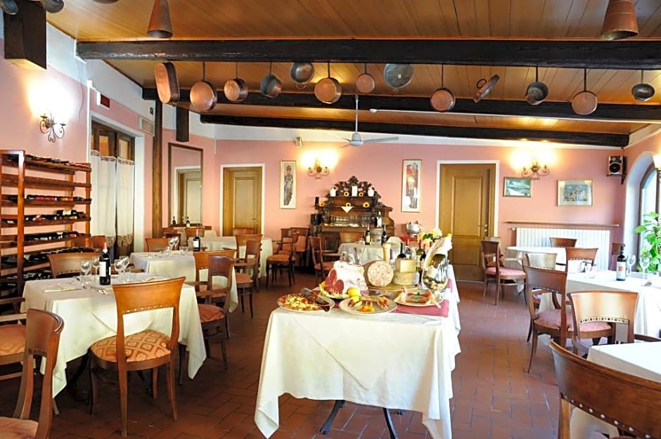 Albergo Ristorante Corona