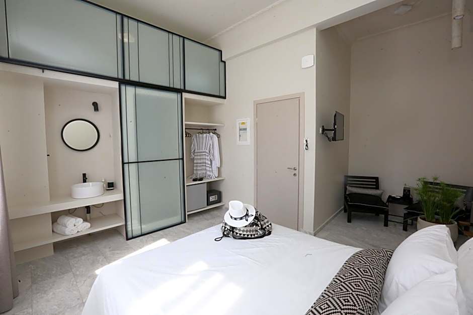 OIKO MINI SUITES