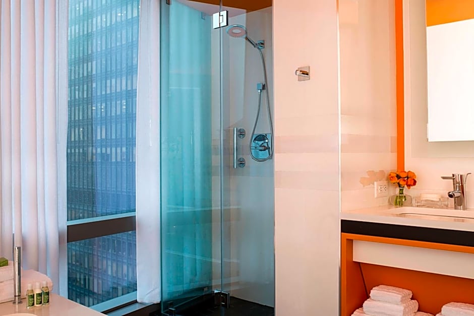 Courtyard by Marriott New York Manhattan/Central Park