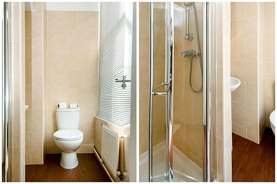 OYO Flagship The Regency