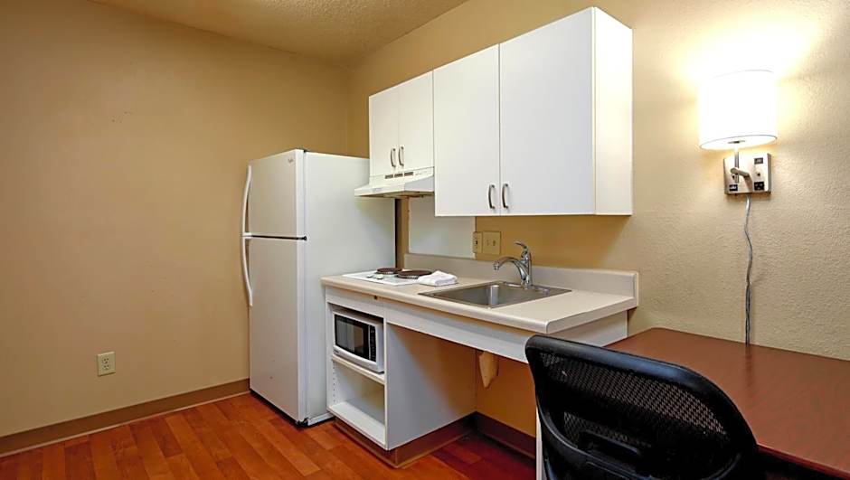 Home 1 Suites Extended Stay