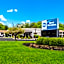 Best Western Bordentown Inn