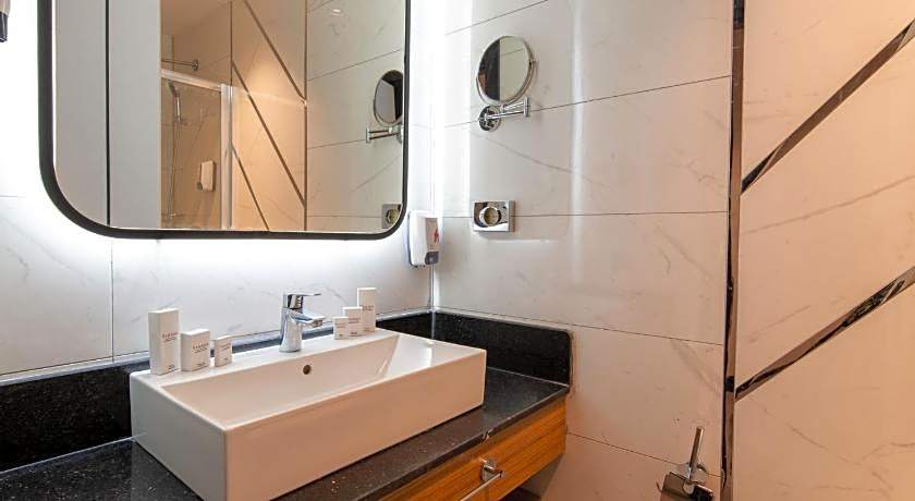 Ramada Resort by Wyndham Pamukkale Thermal