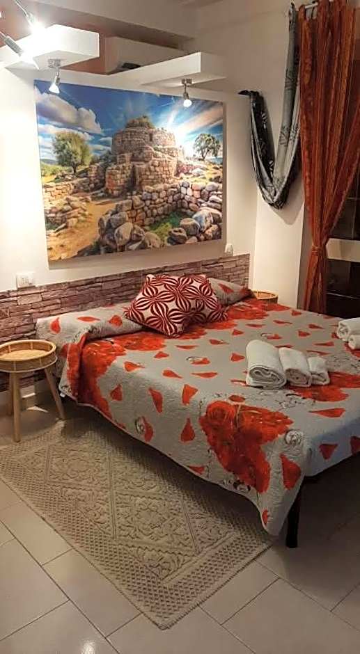 B&B Su Nuraghe