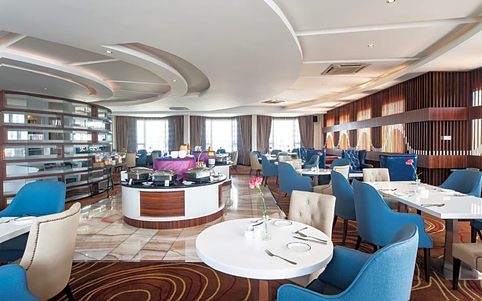 Promenade Hotel Kota Kinabalu