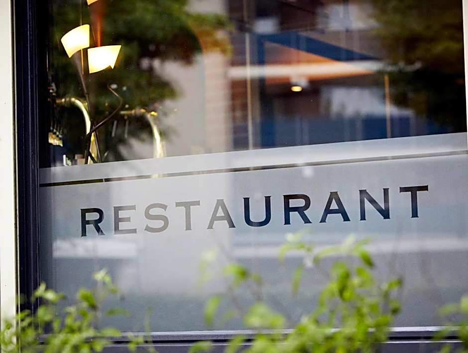 Campanile Hotel & Restaurant Venlo