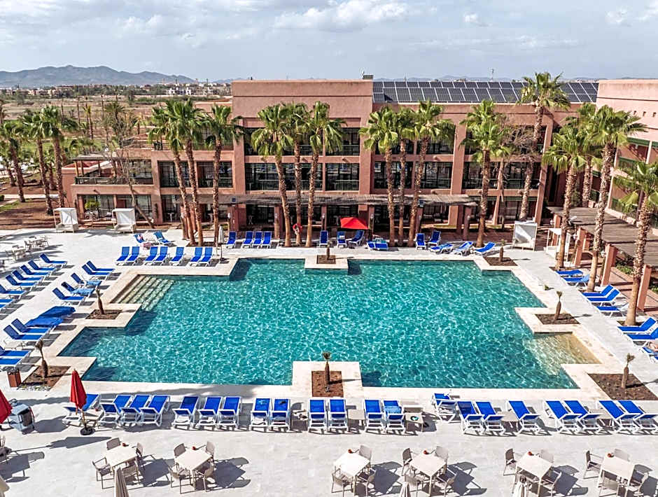 Pickalbatros Hotel Du Golf - Adults Friendly 16 Years Plus- All-Inclusive