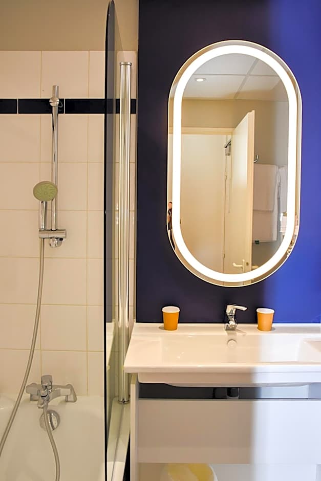 ibis Rodez Centre