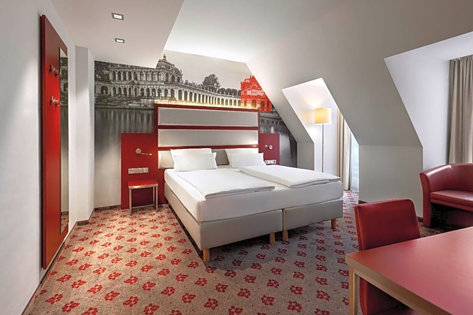 Amedia Plaza Dresden, Trademark Collection by Wyndham