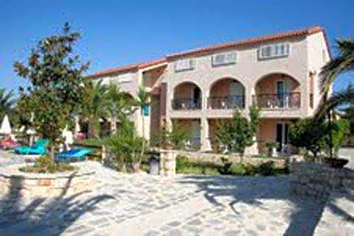 Daniel Hotel