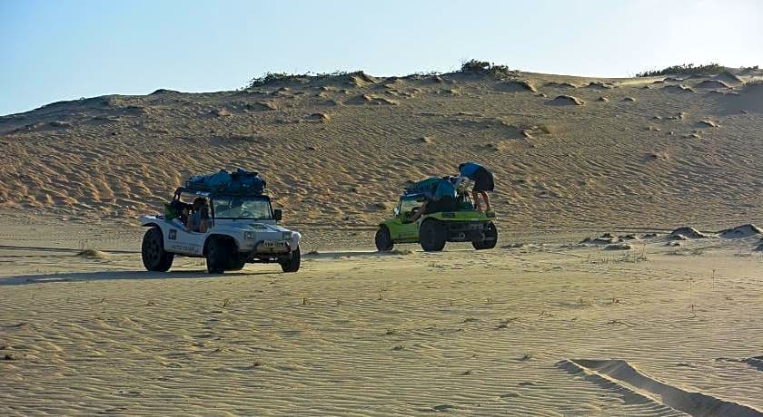 Dolce Vita Guest House