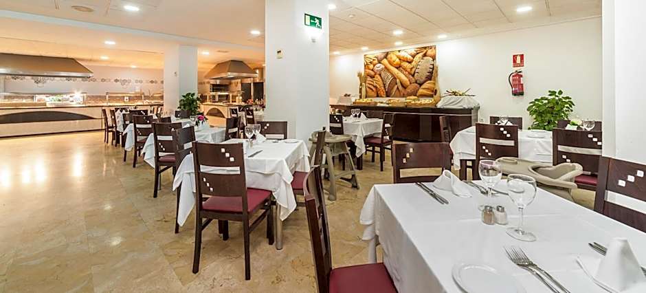 Globales Los Patos Park