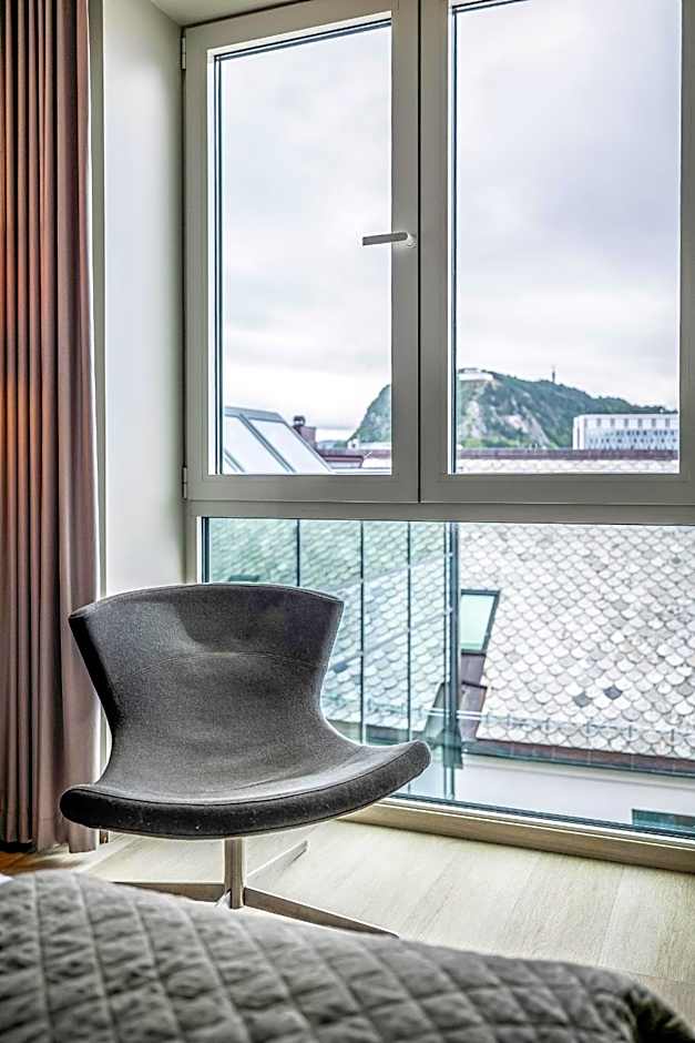 Quality Hotel Waterfront