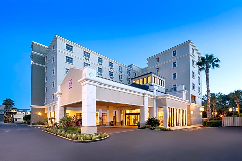 Hilton Garden Inn Jacksonville Ponte Vedra Sawgrass