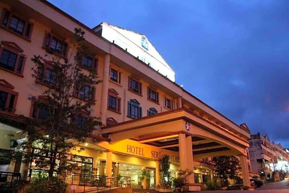 Hotel Seri Malaysia Genting Highlands