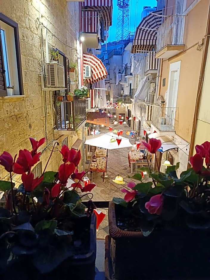 Dimora Arco Basso - Old Town