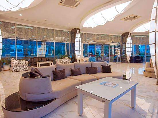 Ocean Blue High Class Hotel