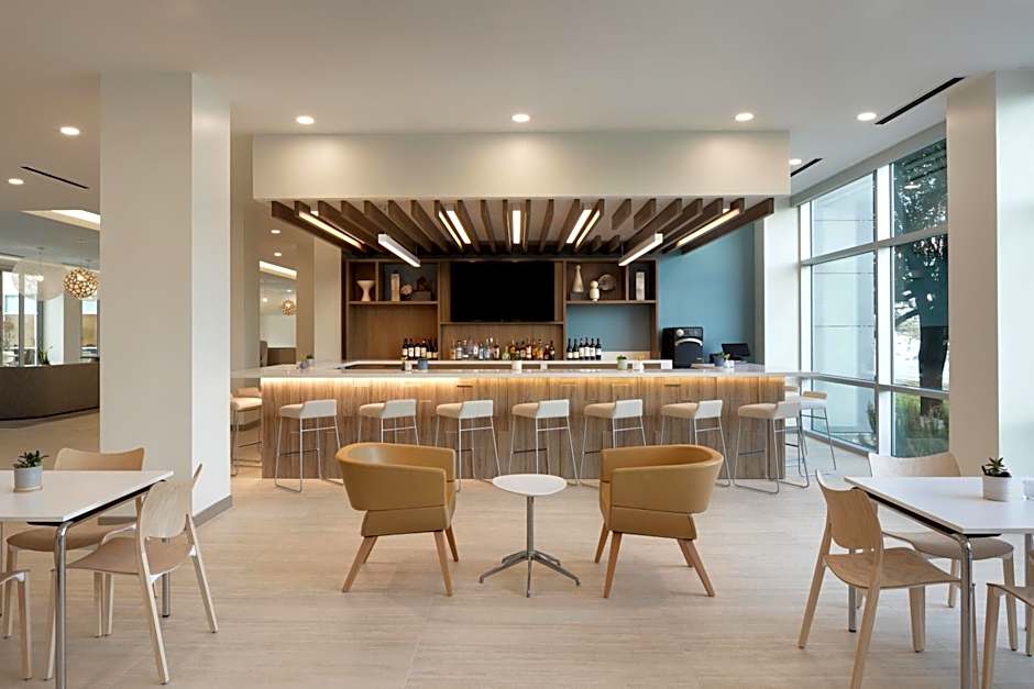 Element Austin at The Domain