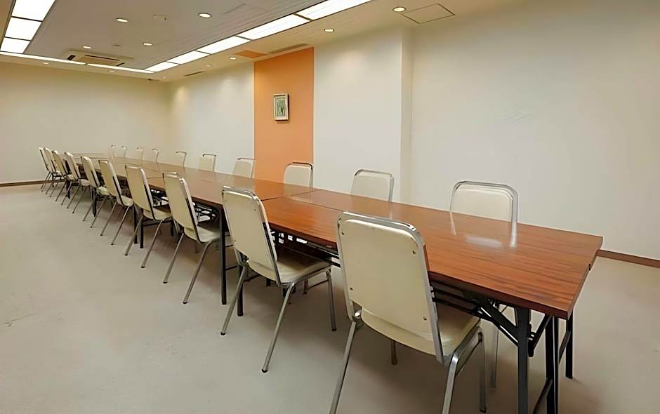 Zentsuji Grand Hotel