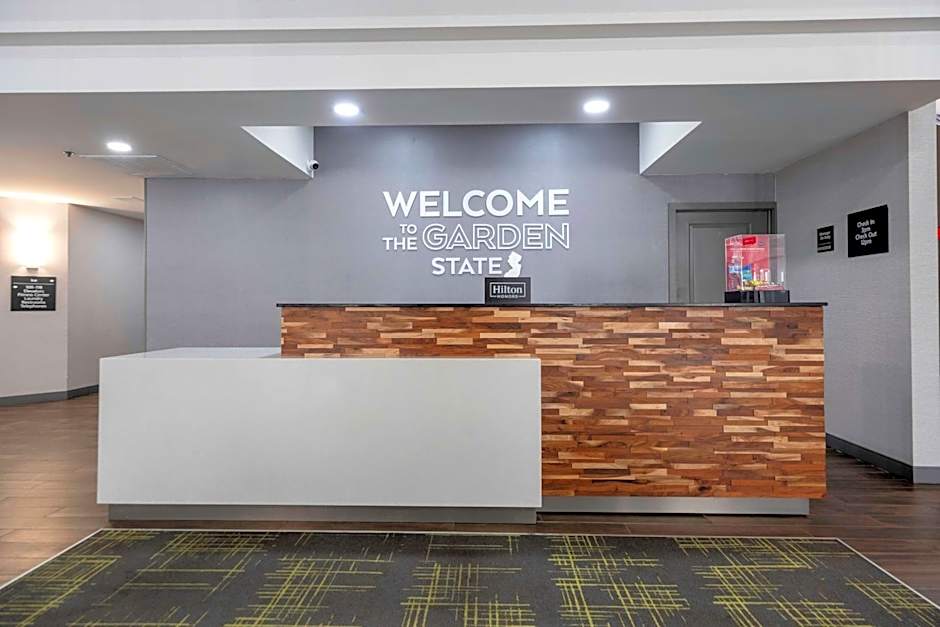 Hampton Inn By Hilton Philadelphia/Bridgeport