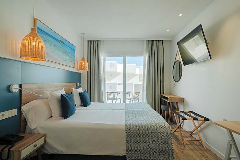 Hotel THB Gran Bah