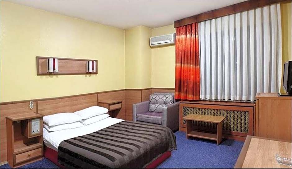 Balta Hotel