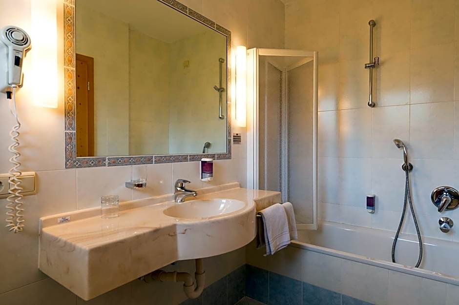 Aktiv Hotel Schönwald