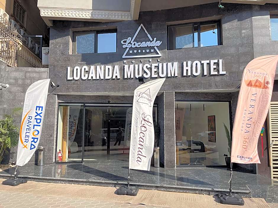 Locanda Museum Hotel